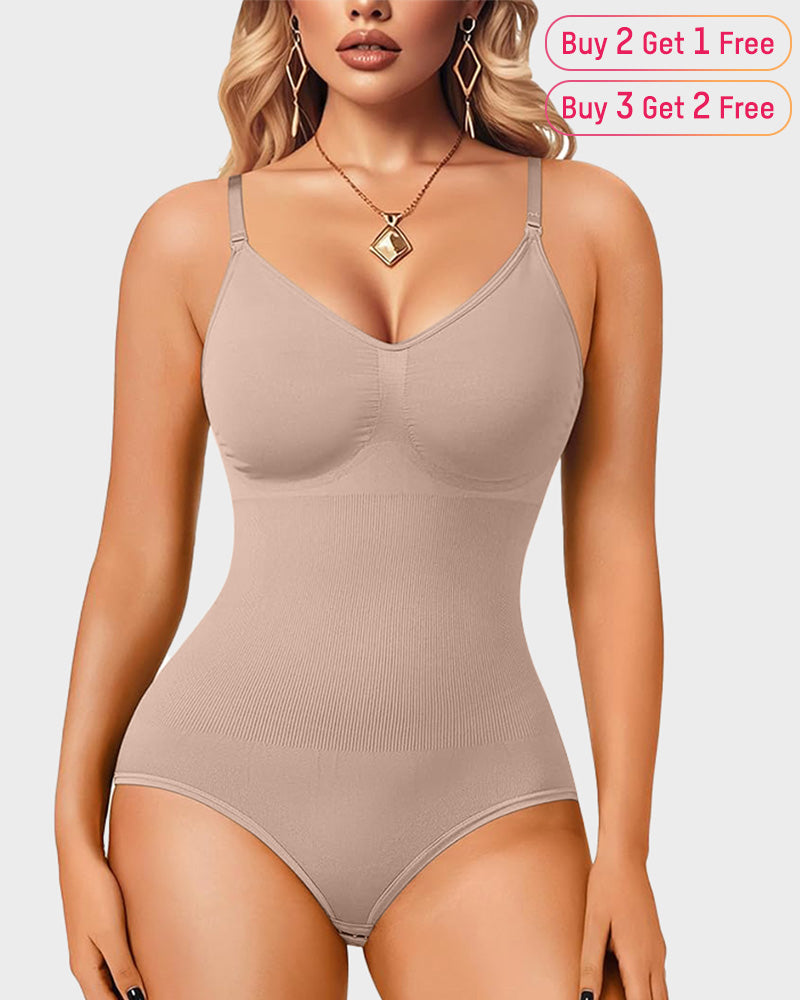 Comfy Cami Body Shaper Main image