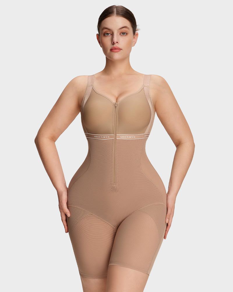 4-in-1 Hourglass Sculpting Bodysuit Main image