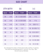 Invisible Lift Sticky Cleavage Bra (2 Pairs)