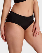 Seamless High-Waist Shaping Panty (5 Pack)
