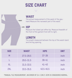 Seamless No Camel Toe Silk Antibacterial Gusset Panties (5 Pack)