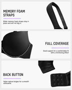 LightLift Full Coverage Bra