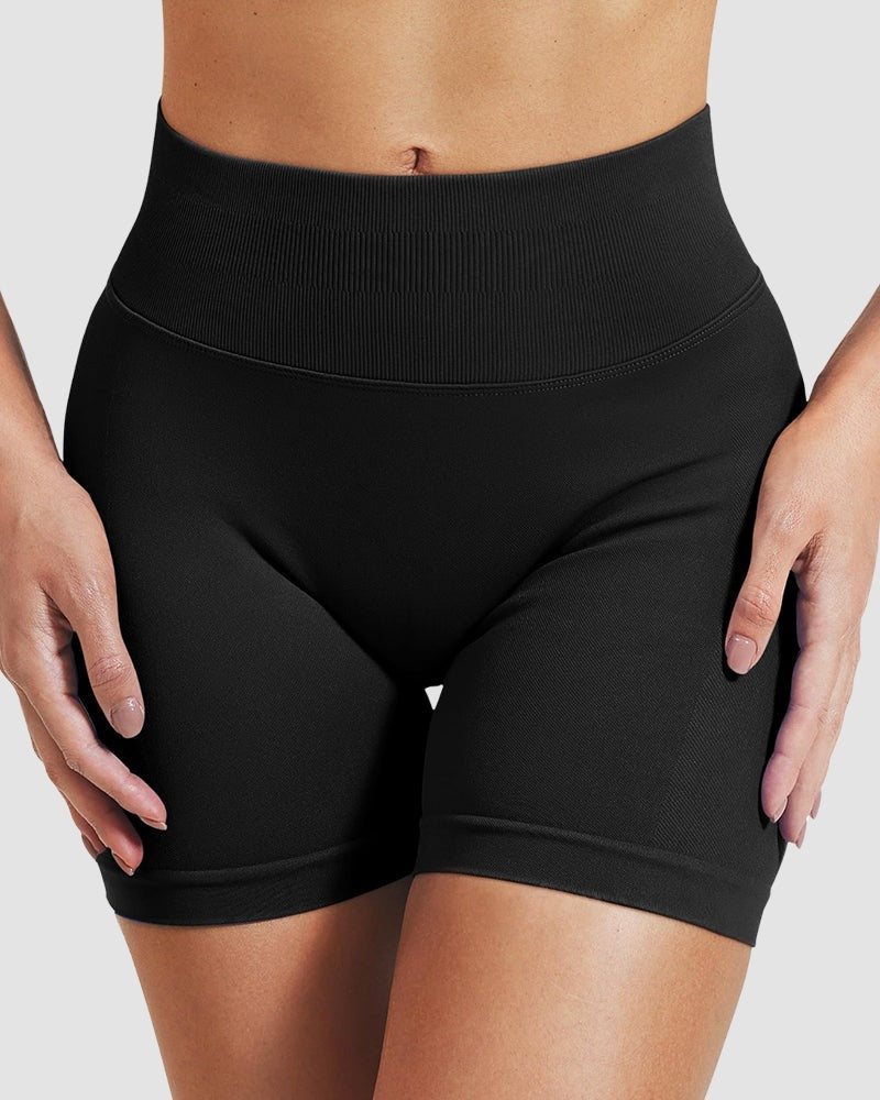 Tummy Control High Waist Seamless Shapewear Bottoms Main image